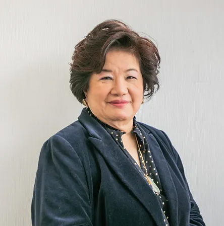 Mrs Tan Hoong Chu Eng