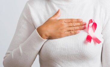 5 Signs And Symptoms Of Breast Cancer You Shouldn T Ignore