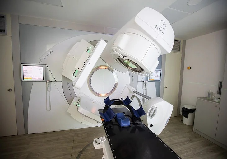Your Quick Guide To Radiation Therapy And Its Risks