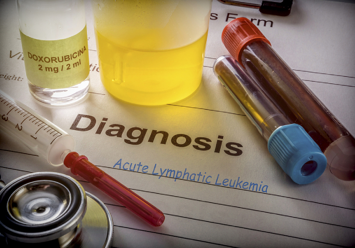 4 Leukaemia Signs You Should Never Ignore What To Do Next