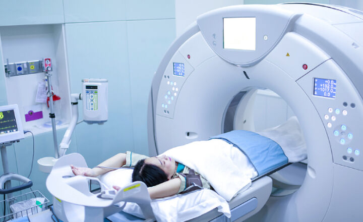 A Complete Guide On Ct Scans And What The Procedure Entails