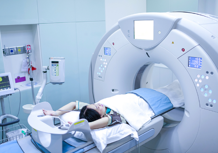 A Complete Guide On Ct Scans And What The Procedure Entails