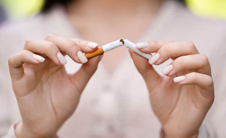 The Link Between Lung Cancer And Smoking What You Need To Know