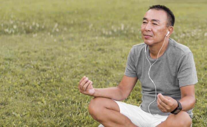 Life After Prostate Cancer: Finding Health & Wellness as a Survivor
