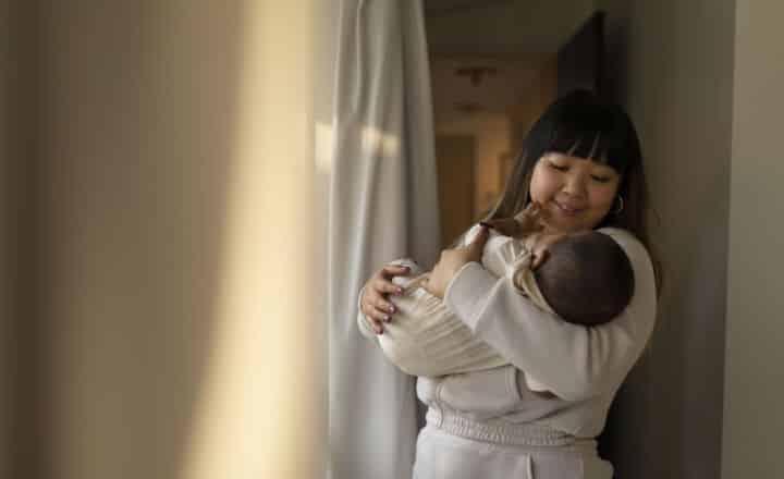 The Importance of Breastfeeding: How it Reduces the Risk of Breast Cancer